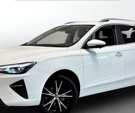 MG MG5 LONG RANGE LUXURY 360 KAMERA