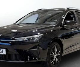 MG MG5 LONG RANGE LUXURY 360 KAMERA