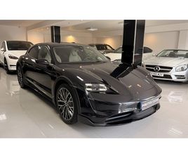 4 CROSS TURISMO 350 KW (476 CV)