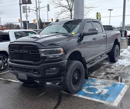 DODGE RAM 2500 * BIG HORN * CARFAX * БЕЗ ПЪРВОНАЧАЛНА ВНОСКА