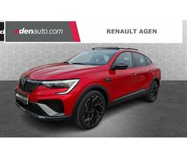 E-TECH FULL HYBRID 145 GSR2 ESPRIT ALPINE