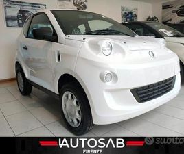 AIXAM MINAUTO MINAUTO MINAUTO E-MINAUTO ACCESS AUTOMATIC