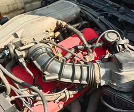 ALFA ROMEO GTV ALFA ROMEO GTV 6 2.5