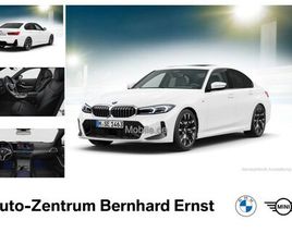 BMW 330I XDRIVE M SPORT GLASD. DAPROF. 360° LED HIFI