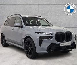 XDRIVE40D M SPORT