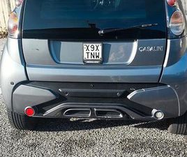 MICROCAR CASALINI M20