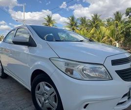 SED. JOY/ LS 1.0 8V FLEXPOWER 4P