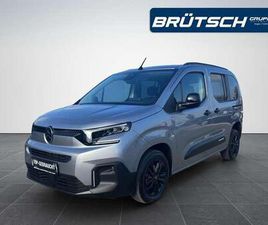 CITROEN BERLINGO 1.5 BLUEHDI MPV PLUS M / LED / KAMERA / PDC
