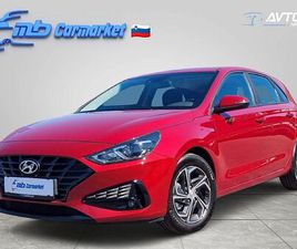 HYUNDAI I30 1.5 T-GDI 160 HP|MHEV|STYLE|1.LASTNIK|SLO|JAMSTV0