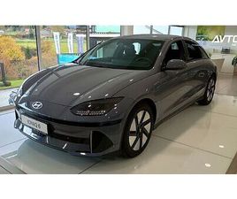 HYUNDAI IONIQ 6 HYUNDAI IONIQ 6 EV 77KWH PREMIUM WINTER