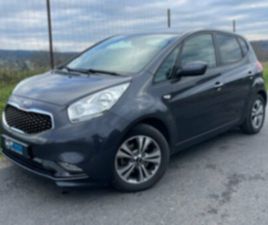 KIA VENGA 1.4 90CH ISG ACTIVE