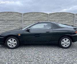 MAZDA MX-3 1.8I V6 133PS 1992 YOUNGTIMER!