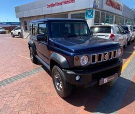 1.5 GLX ALLGRIP 5-DOOR AUTO