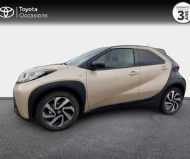 1.0 VVT-I 72CH DESIGN S-CVT MY24