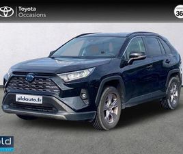 2.5 HYBRIDE 218CH DYNAMIC 2WD MY22