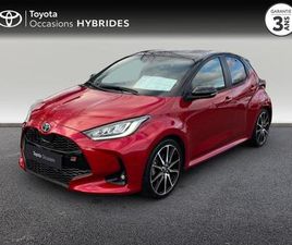 116H GR SPORT 5P MY22