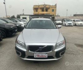 VOLVO XC70 D5 AWD SUMMUM 4X4