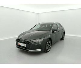 BUSINESS EDITION ADVANCED 30TFSI 85KW(116CV) S TRONIC