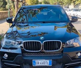 BMW X5 30D X5 X DRIVE 2010