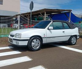 GSI 2.0 CONVERSÍVEL