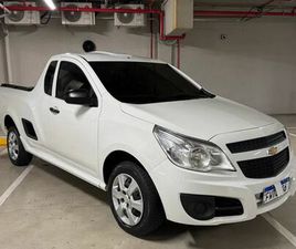 LS 1.4 ECONOFLEX 8V 2P