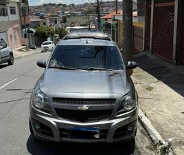 SPORT 1.4 ECONOFLEX 8V 2P