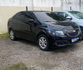 SED. LTZ 1.4 8V FLEXPOWER 4P