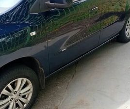 LT 1.8 8V ECONO.FLEX 5P AUT.