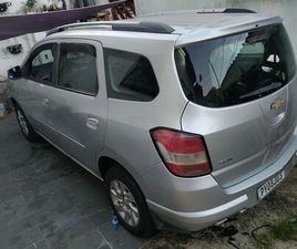 LTZ 1.8 8V ECONO.FLEX 5P AUT.