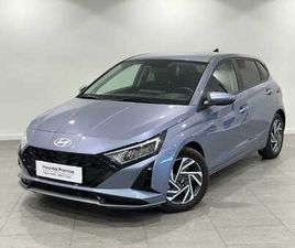 HYUNDAI I20 I20 1.0 TGDI KLASS 100