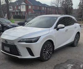 RX 350H CRUISE ADAPT CUIR SIÈGES VENTILÉS NAV