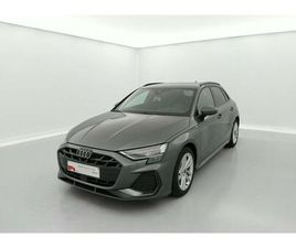 S LINE 30TFSI 85KW(116CV) S TRONIC