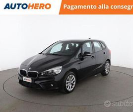 BMW 218 JP15364