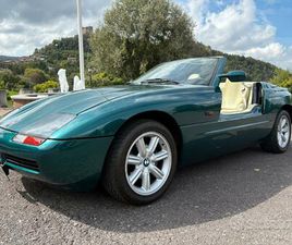 BMW Z1 2.5 ABS , ASI CRS TUTTA ORIGINALE !!!!!