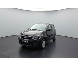FIAT MOBI 1.0 FIREFLY DRIVE HATCHBACK 2019