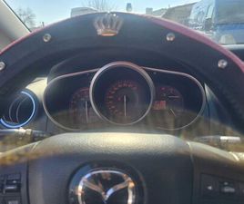 MAZDA CX7 MODEL 2011 BUCURESTI SECTORUL 3