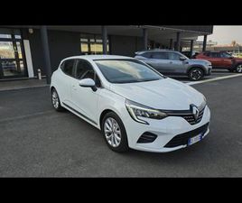 RENAULT CLIO E-TECH * 5 PORTE 1.6 HYBRID 140CV INTENS E-TECH AUTO