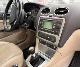 CABRIO TITANIUM/LEDER/NAVI/8XALU