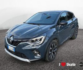 II 2019 1.0 TCE INTENS GPL 100CV MY21