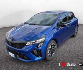 V 2023 1.6 E-TECH FULL HYBRID TECHNO 145CV