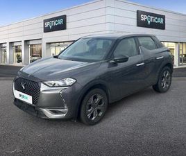 CROSSBACK PURETECH 100CH PERFORMANCE LINE