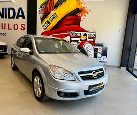 ELEGAN. 2.0 MPFI 8V FLEXPOWER MEC