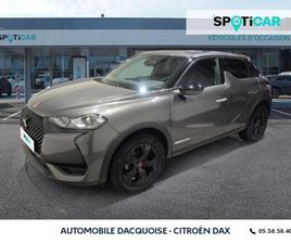 CROSSBACK PURETECH 100CH PERFORMANCE LINE