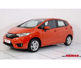 HONDA JAZZ HONDA JAZZ 1,3 COMFORT