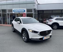 MAZDA CX-30 G122 COMFORT+/ST