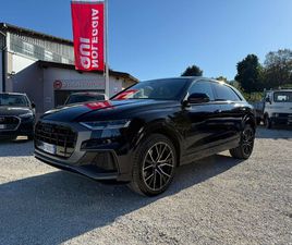 AUDI Q8 50 TDI 286 CV QUATTRO SPORT