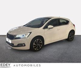 BLUEHDI 150CH SO CHIC S&S