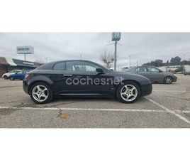 ALFA ROMEO BRERA 2.2 JTS SKYVIEW