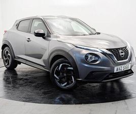 1.0 DIG-T N-CONNECTA EURO 6 (S/S) 5DR