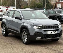 1.2 E-HYBRID ALTITUDE E-DCT EURO 6 (S/S) 5DR